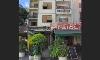 Imagem 1: Porto Alegre - Apartamento Padrão - Higienópolis