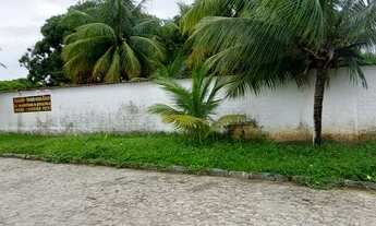 Imagem 2: Casa para venda com 1350 metros quadrados com 4 quartos em Ipioca - PARIPUEIRA - AL