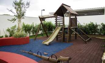 Imagem 6: LIMEIRA - Apartamento Padrão - Jardim Santo André