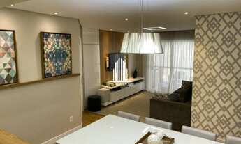 Imagem: APARTAMENTO À VENDA, 3 DORMS, 2 VAGAS