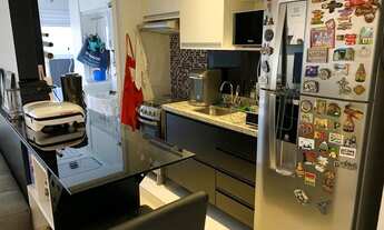 Imagem 5: Apartamento 2dorms, 70m2 em Vila Mariana