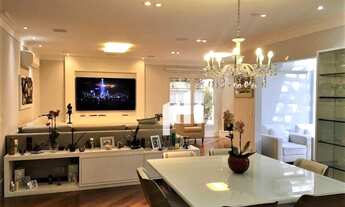 Imagem 7: VENDE/ALUGA CASA CONDOMÍNIO MOBILIADA - 3 SUÍTES - 3 VAGAS - LAZER