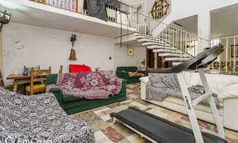 Imagem: Casa à venda em São Paulo