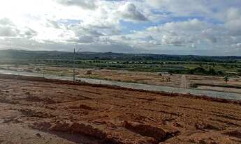 Imagem 4: Lote/Terreno para venda tem 160 metros quadrados em Rosa Elze - São Cristóvão - SE