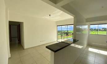 Imagem 4: Apartamento novo em Cravinhos