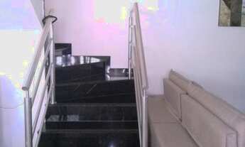 Imagem 2: CASA RESIDENCIAL em CONTAGEM - MG, PARQUE XANGRI-LÁ