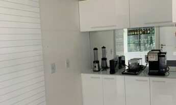 Imagem 6: Apartamento para venda possui 191 metros quadrados com 4 quartos em Tirol - Natal - RN