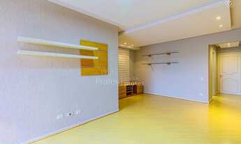 Imagem 2: CURITIBA - Apartamento Padrão - Bigorrilho