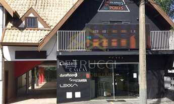 Imagem: Sala - Chácaras Silvania - Valinhos