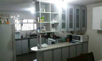 Imagem 4: **Lindo sobrado a venda no ABC em São Bernardo do Campo**