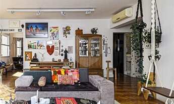 Imagem 5: Lindíssimo apt nos Jardins!