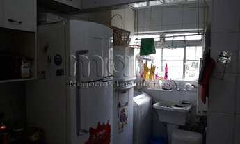 Imagem 7: SÃO PAULO - Apartamento Padrão - VILA MONUMENTO