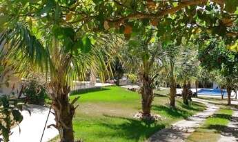 Imagem 2: Chácara Hidrolândia