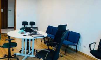 Imagem 6: Sala comercial Galpão / depósito com venda por R$130.000