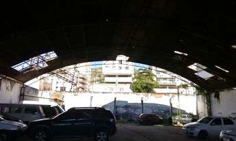 Imagem 6: Terreno no bairro Rocha