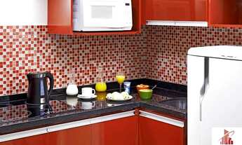 Imagem: FLAT EXCELENTE PARA VENDA, CONFIRA !!!