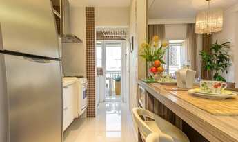 Imagem: Apartamento á venda em São Bernardo do