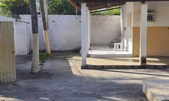 Imagem 3: Casa na Barra Nova temporada em frente a travessia da prainha