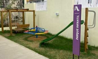 Imagem 2: Apartamento condomínio Vivver Novo Horizonte