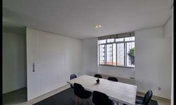 Imagem 16: Edifício Irapiranga - 3 quartos - 2 suítes - closet - Cozinha gourmet - 220m²