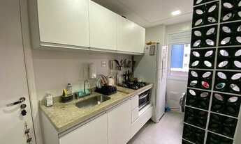 Imagem 7: Apartamento em Moema com 1 dormitório e 1 vaga