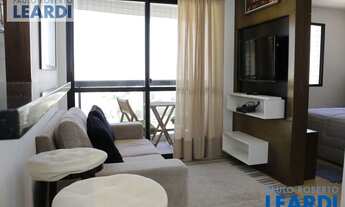 Imagem 4: FLAT - VILA OLÍMPIA - SP