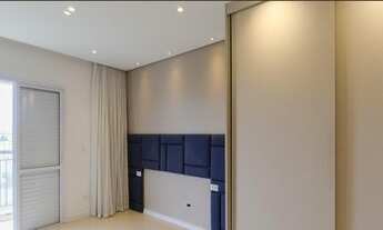 Imagem 4: Apartamento São Bernardo do Campo com 71m², 2 quartos e 2 vagas