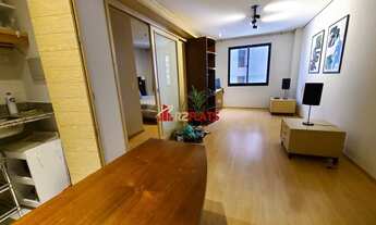 Imagem 2: São Paulo - Apartamento Padrão - Moema