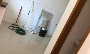 Imagem 4: SOBRADO NOVO EM SANTO ANDRÉ 2 DORMITÓRIOS 2 SUITES 1 SALA 1 BANHEIRO E 2 VAGAS