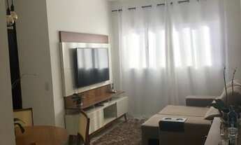 Imagem: Apartamento 50m2 - R$ 140.000,00