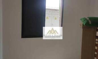 Imagem 7: Apartamento com 2 dormitórios para alugar, 42 m² por R$ 570,00/mês - Recanto das Palmeiras