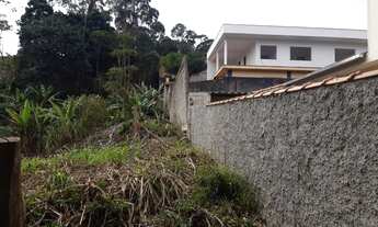 Imagem 3: Vendo excelente terreno semiplano na Tijuca em Teresópolis!
