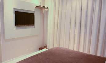 Imagem 6: APARTAMENTO COM 4 DORMITORIOS,2 SÚITES E 3 VAGAS