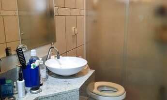 Imagem 6: Casa de frente condomínio