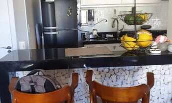 Imagem 3: APARTAMENTO - VILA MASCOTE - SP