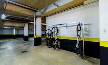 Imagem 7: Apartamento · 35m² · 1 Quarto · 1 Vaga