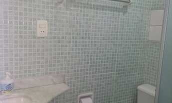 Imagem 6: Quarto (apenas feminino) excelente - Centro BH