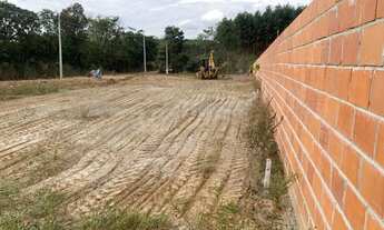 Imagem: Sorocaba Éden (Terreno 329m²