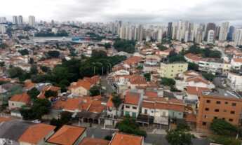Imagem 4: SÃO PAULO - Apartamento Padrão - JARDIM DA GLORIA