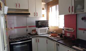 Imagem 4: Apartamento para venda com 2 dormitórios sendo 1 suite em Guilhermina - Praia Grande - SP