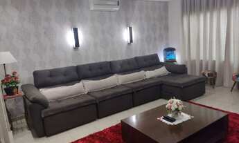 Imagem: Casa com 3 Dormitórios 3 Suíte 4 Vagas