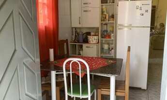 Imagem 5: Casa no Marcos Freire 1