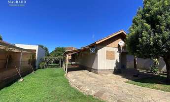 Imagem: Residência no bairro Farroupilha REF 210459