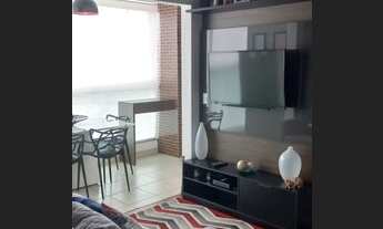 Imagem 3: LINDO APARTAMENTO STUDIO SENDO 1 DORMITORIO