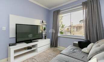 Imagem: Sobrado de 145 m² com 4 quartos em Uberaba