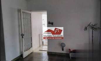 Imagem 7: Casa com 5 dormitórios à venda, 250 m² por R$ 1.300.000 - Mooca - São Paulo/SP