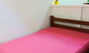 Imagem 3: Suíte tipo kitnet mobiliada próximo ao Praia Shopping