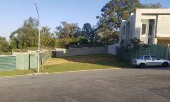 Imagem: Terreno Alphaville Nova Esplanada 1