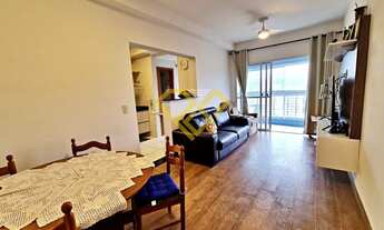 Imagem 3: Apartamento à venda, Vista Livre, Planejados, 2 quartos, 1 suíte, 2 vagas, Boqueirão - San