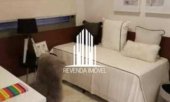 Imagem 5: Apartamento de 140m² na Zona Sul de São Paulo